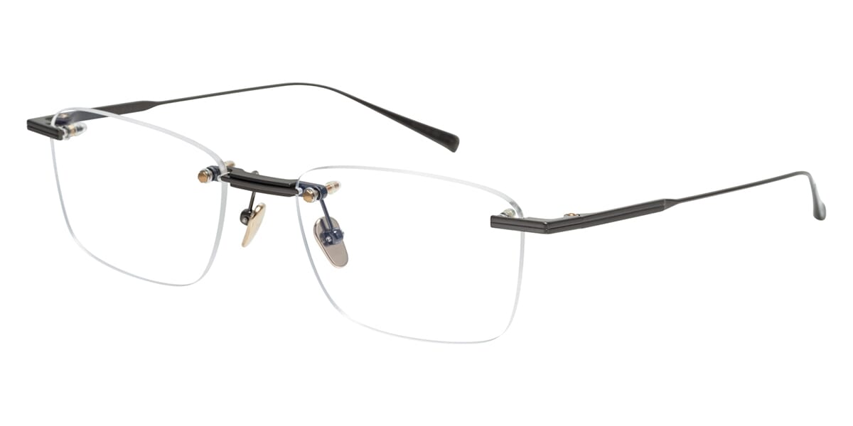 Masunaga Ludlow 29 Glasses