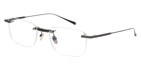 Masunaga Ludlow 29 Glasses