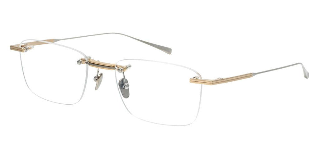 Masunaga Ludlow 31 Glasses