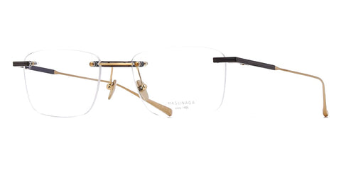 Masunaga Ludlow 49 Glasses