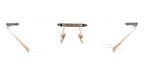 Masunaga Ludlow 49 Glasses