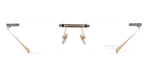 Masunaga Ludlow 49 Glasses