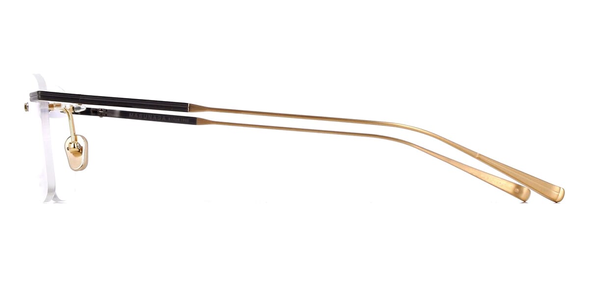 Masunaga Ludlow 49 Glasses