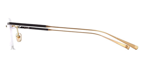 Masunaga Ludlow 49 Glasses