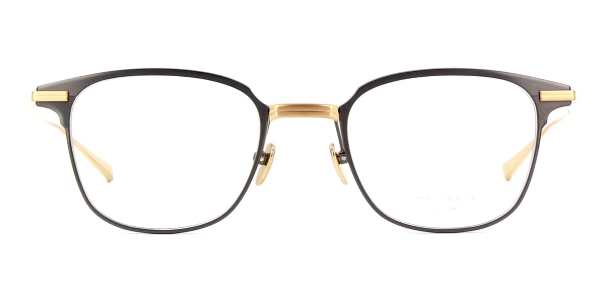 Masunaga Madison 49 Glasses - US