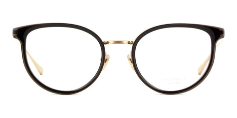 Masunaga Odette 49 Glasses