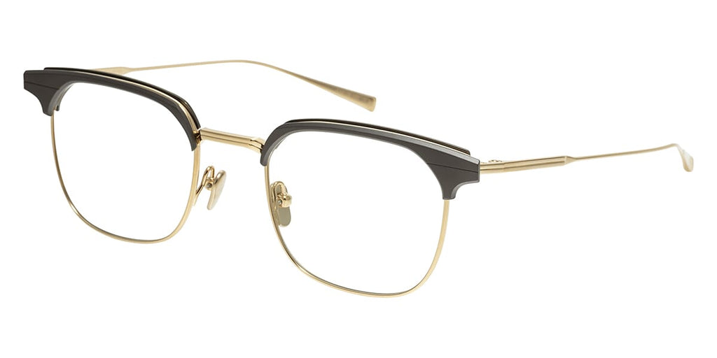 Masunaga StMarks 19 Glasses