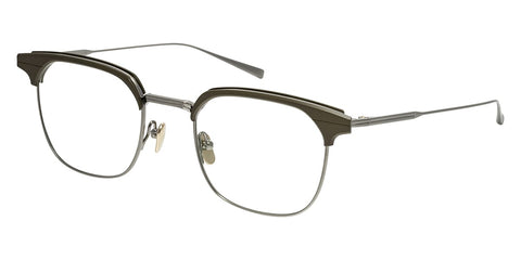 Masunaga StMarks 43 Glasses