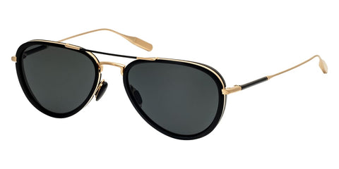 Masunaga Sun Max S11 Sunglasses