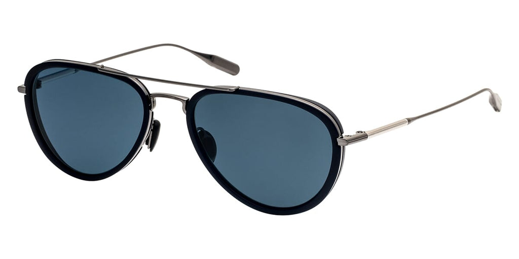 Masunaga Sun Max S29 Sunglasses