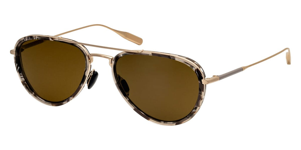 Masunaga Sun Max S31 Sunglasses
