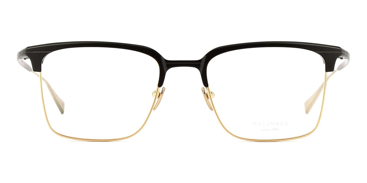 Masunaga Waldorf 29 Glasses