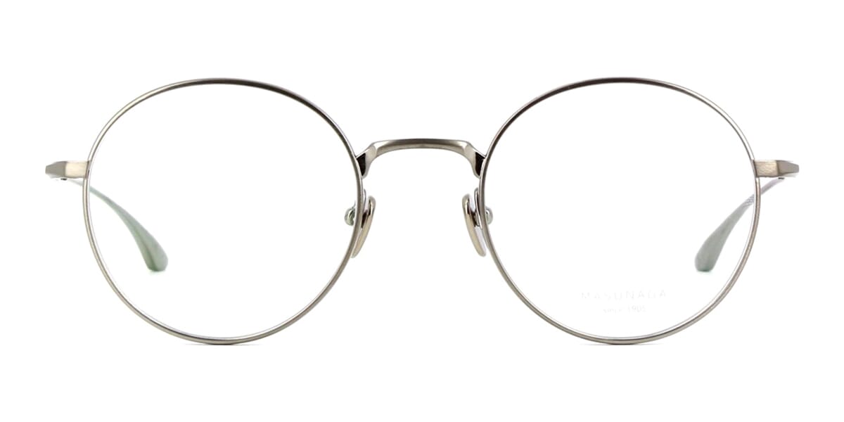Masunaga Wright 12 Glasses