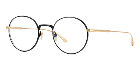 Masunaga Wright 39 Glasses