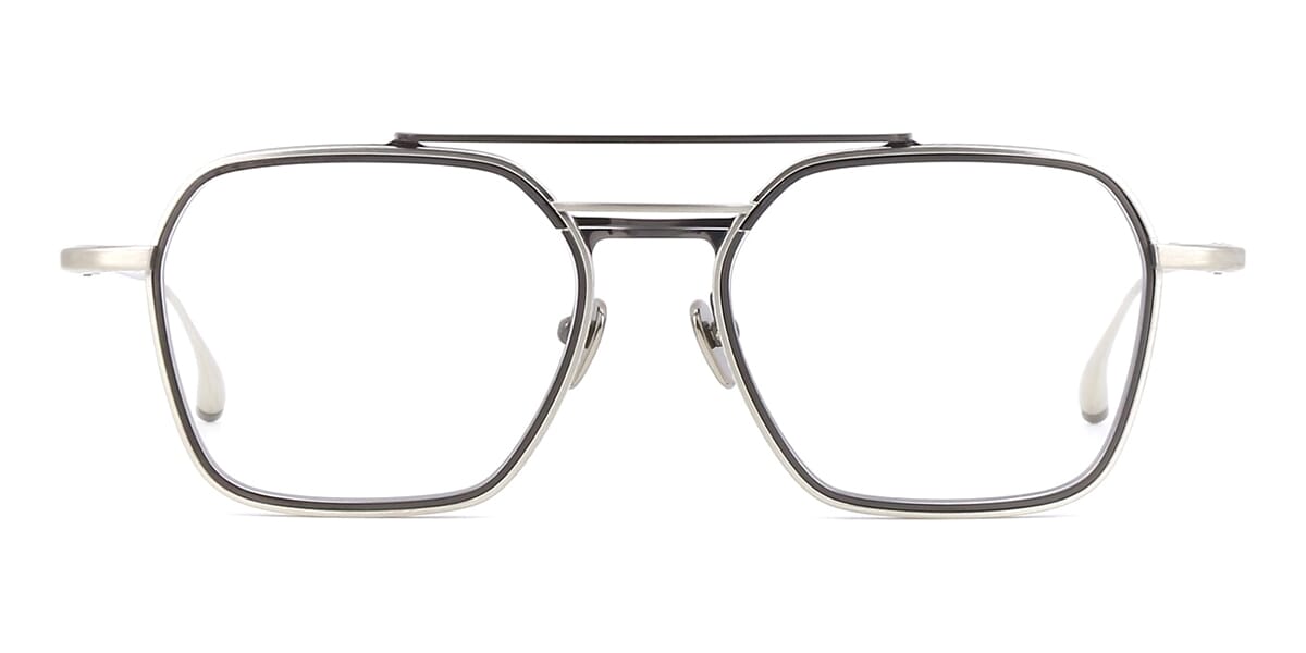 Masunaga x Kenzo Clematis 32 Glasses