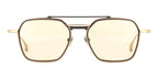 Masunaga x Kenzo Clematis S21 Sunglasses