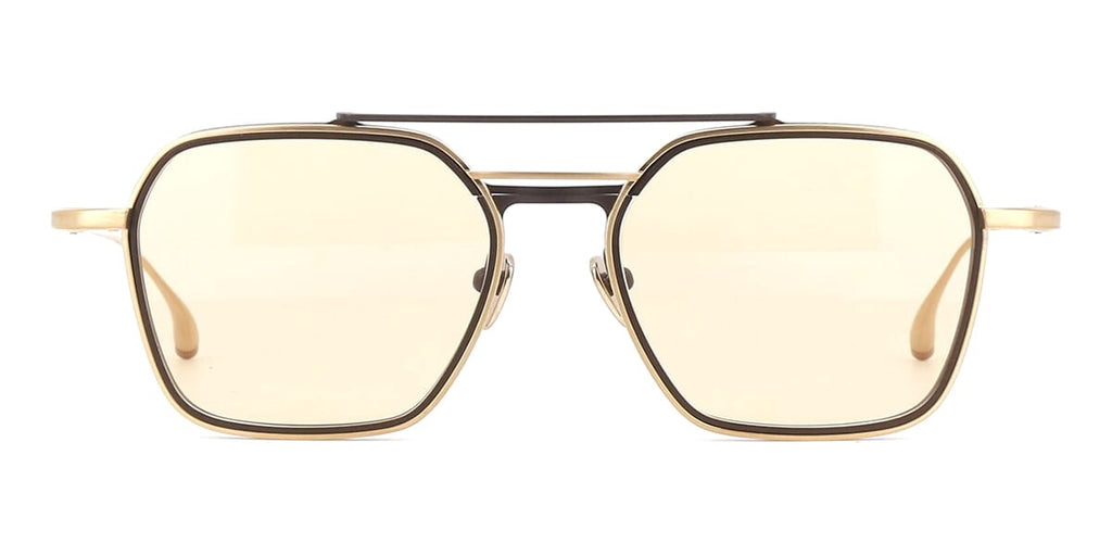 kenzou！ Masunaga x Kenzo Clematis S21 Sunglasses - US