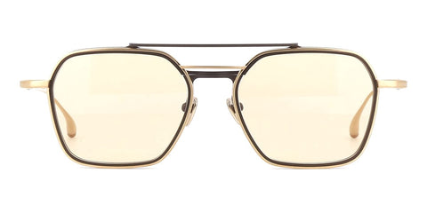 Masunaga x Kenzo Clematis S21 Sunglasses