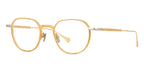 Masunaga x Kenzo Sculptor 11 Glasses