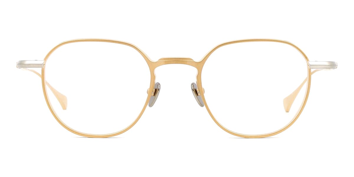 Masunaga x Kenzo Sculptor 11 Glasses - US