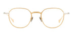 Masunaga x Kenzo Sculptor 11 Glasses