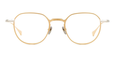 Masunaga x Kenzo Sculptor 11 Glasses