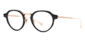 Masunaga x Kenzo Serpens 49 Glasses