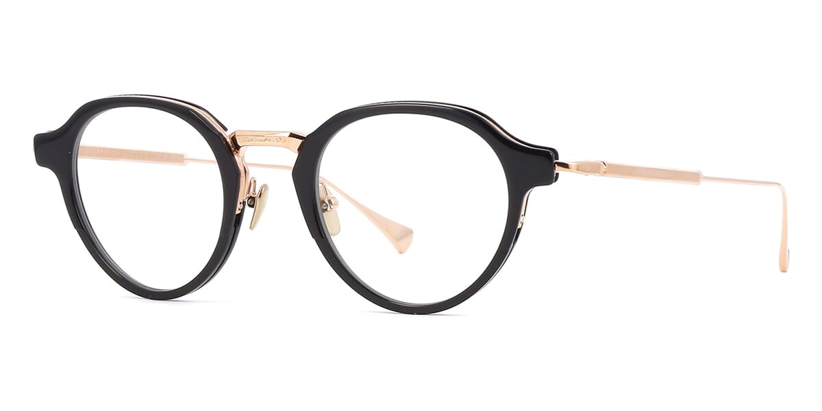 Masunaga x Kenzo Serpens 49 Glasses