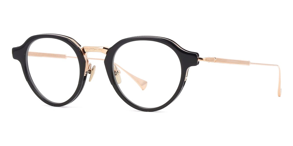 Masunaga x Kenzo Serpens 49 Glasses