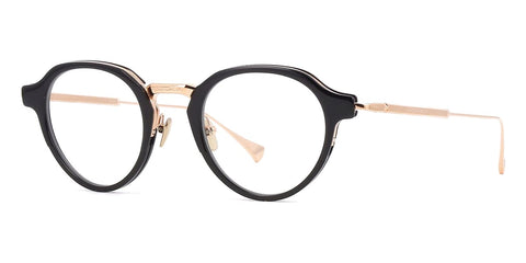 Masunaga x Kenzo Serpens 49 Glasses