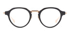 Masunaga x Kenzo Serpens 49 Glasses