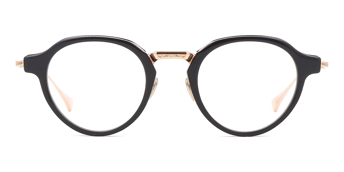 Masunaga x Kenzo Serpens 49 Glasses