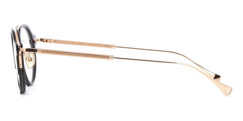 Masunaga x Kenzo Serpens 49 Glasses