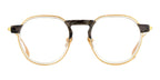Masunaga x Kenzo Takado Aster 19 Glasses