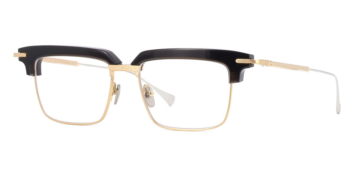 Masunaga x Kenzo Vesta 19 Glasses