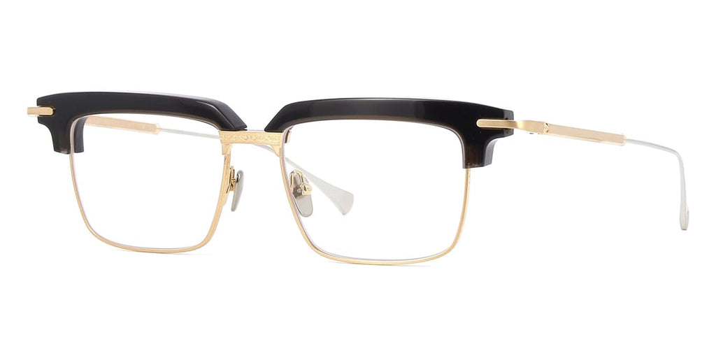 Masunaga x Kenzo Vesta 19 Glasses