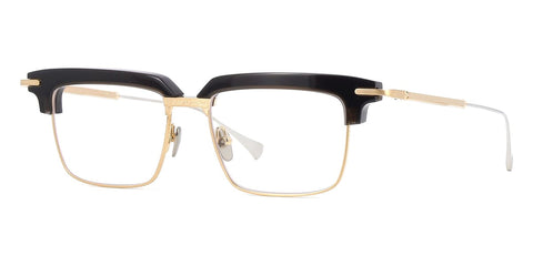 Masunaga x Kenzo Vesta 19 Glasses