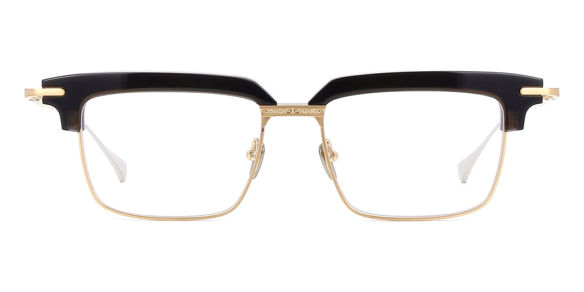 Masunaga x Kenzo Vesta 19 Glasses