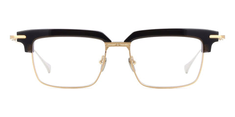Masunaga x Kenzo Vesta 19 Glasses