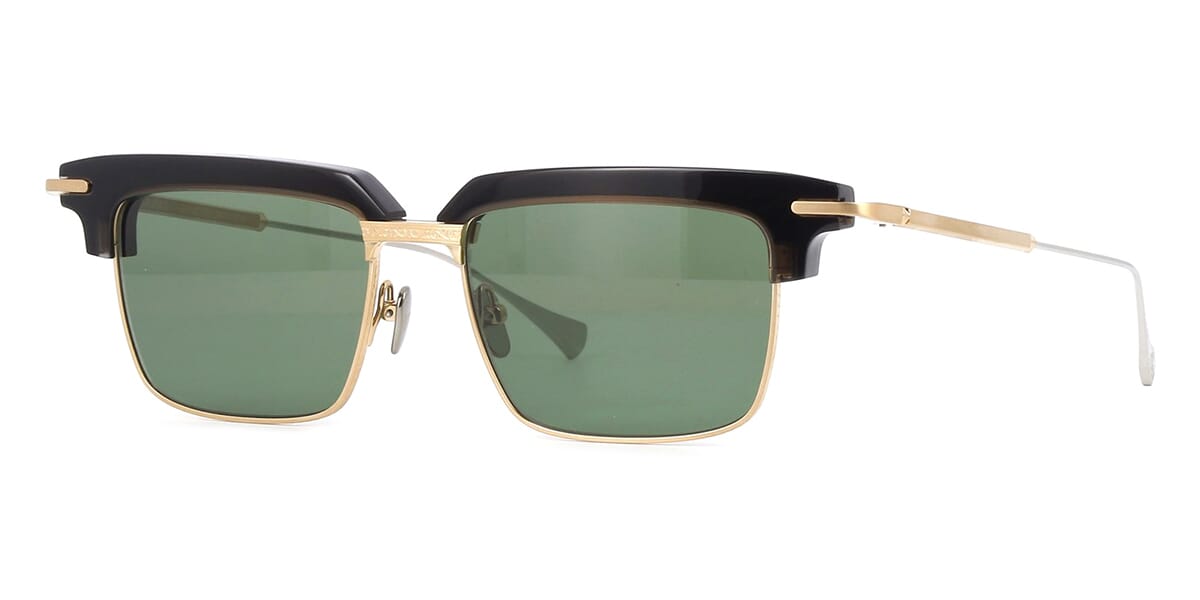 Masunaga x Kenzo Vesta S19 Sunglasses