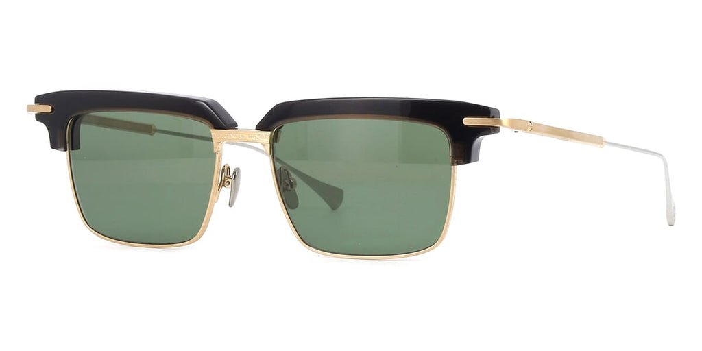 Masunaga x Kenzo Vesta S19 Sunglasses