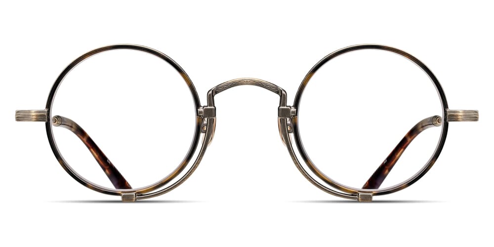 Matsuda 10103H-I AG-DEM Glasses