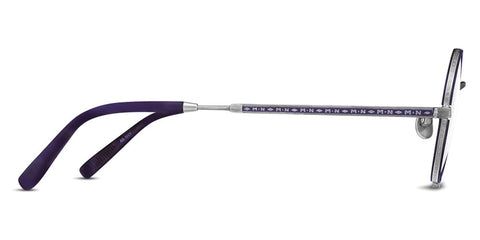 Matsuda 10103H-I AS-NVY Glasses