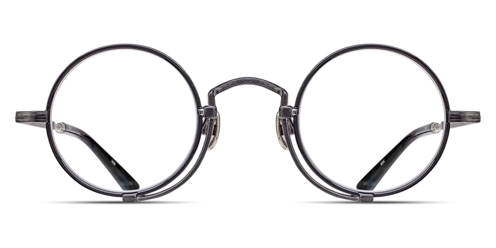 Matsuda 10103H-I BBK-BLK Glasses