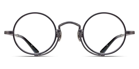 Matsuda 10103H-I BBK-BLK Glasses