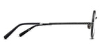 Matsuda 10103H-I BBK-BLK Glasses