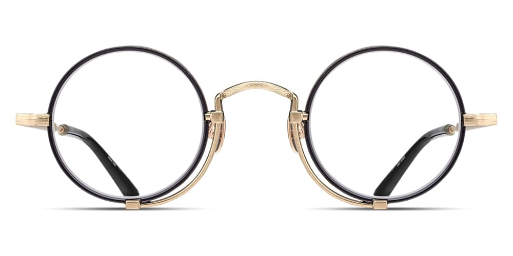 Matsuda 10103H-I BG-MBK Glasses
