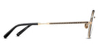 Matsuda 10103H-I BG-MBK Glasses