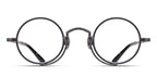 Matsuda 10103H-I BLK