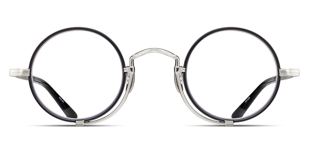 Matsuda 10103H-I PW-MBK Glasses
